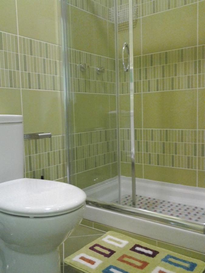 Baixainn Lizbona Zewnętrze zdjęcie