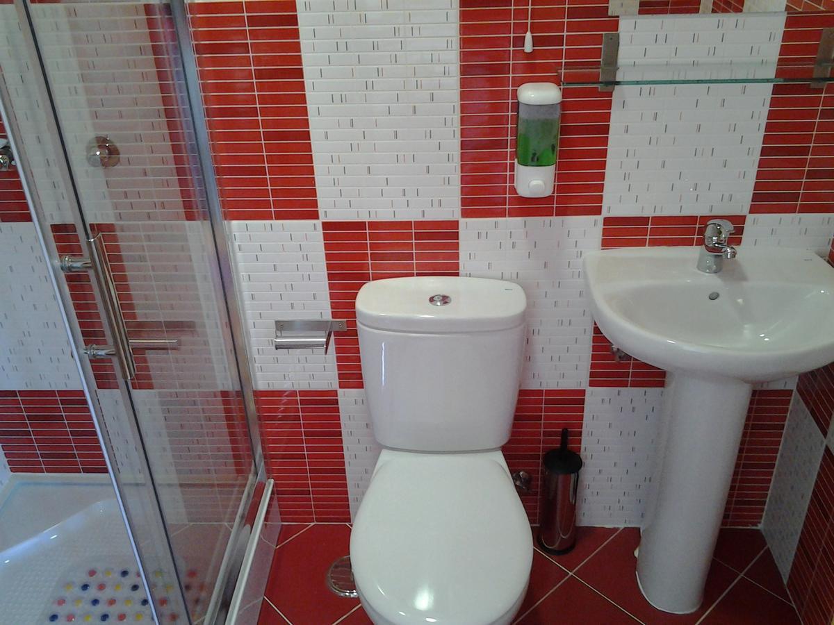 Baixainn Lizbona Zewnętrze zdjęcie