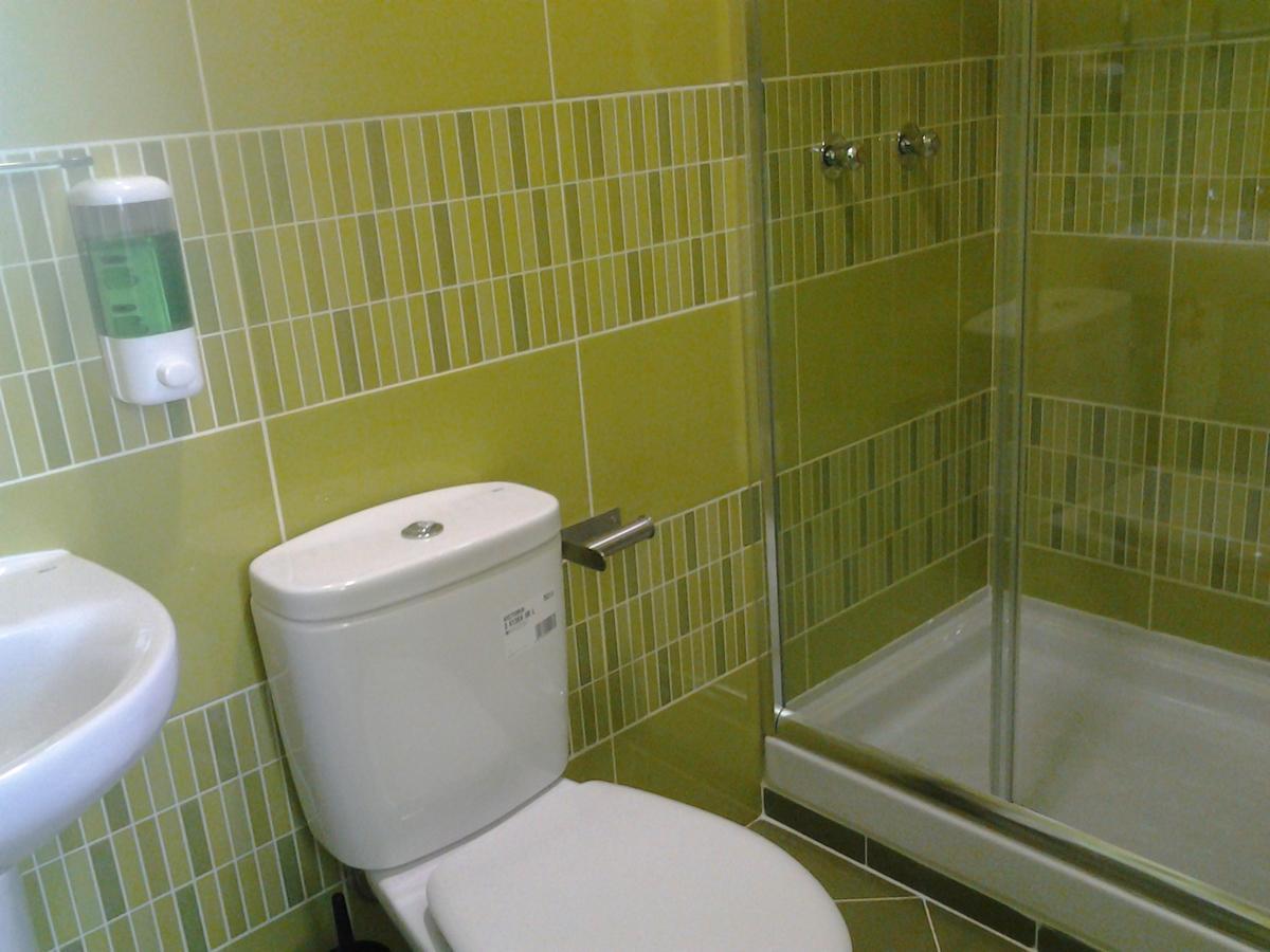 Baixainn Lizbona Zewnętrze zdjęcie