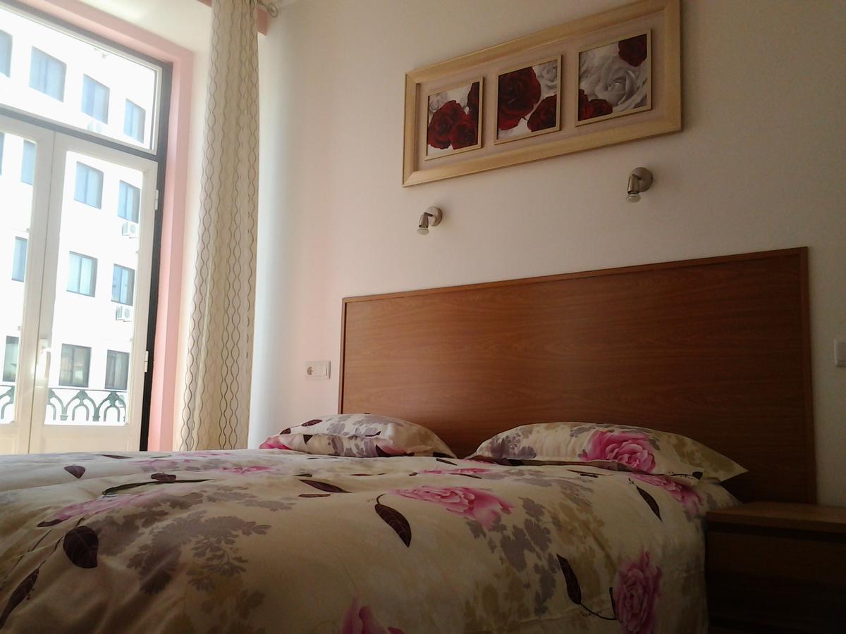 Baixainn Lizbona Zewnętrze zdjęcie
