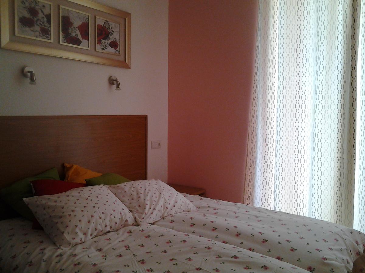 Baixainn Lizbona Zewnętrze zdjęcie